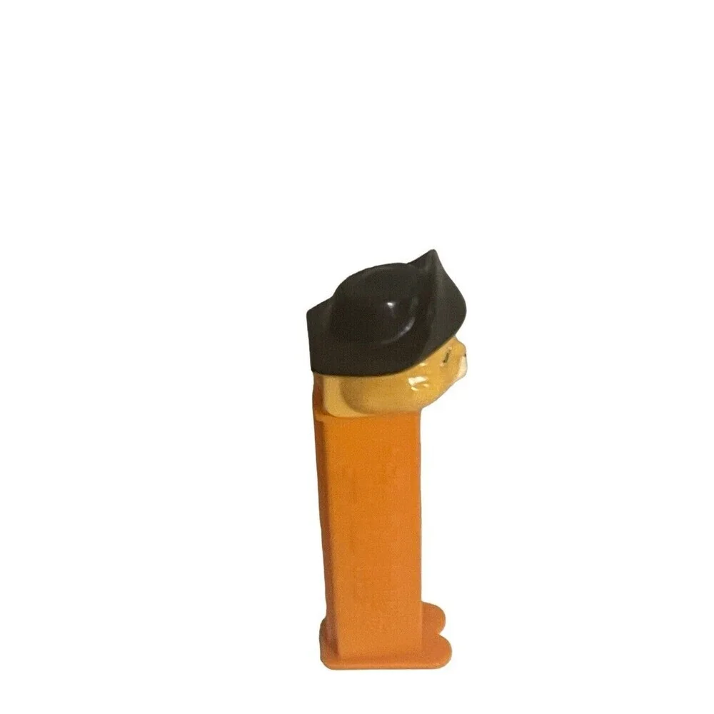 Pez Dispenser Collectible Retired , Shrek Puss in Boots
